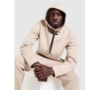 On Running Sweat à capuche Tech Homme - Marron M