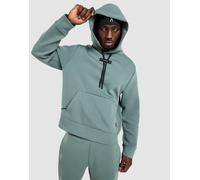 On Running Sweat à Capuche Tech Homme - Vert M