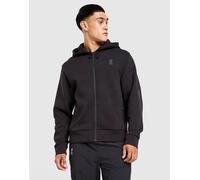 On Running Sweat zippé intégral On Tech - Noir M