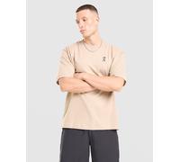 On - Club T - T-shirt - M - desert