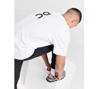 On Running T-shirt Club Homme - Blanc M