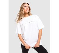 On Running T-shirt Club Volt - Blanc S