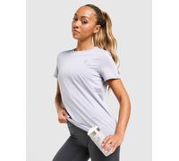 On Running T-shirt Core Femme - Gris XS