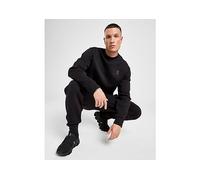 On Running Tech Crew Sweatshirt - Noir L