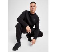 On Running Tech Crew Sweatshirt - Noir S