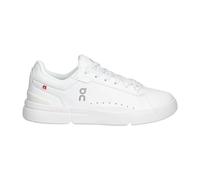 On Running Baskets basses THE ROGER Advantage gris foncé/blanc Taille 40