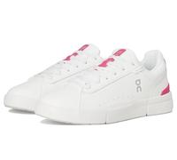 Chaussures On The Roger Advantage blanc fuchsia femme - 38