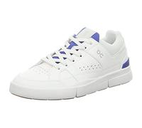 On Running The Roger Advantage White Indigo 40 EU