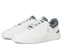 On Running The Roger Advantage White Olive 43 EU