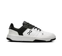 On Running The Roger Clubhouse White Black Femme, EU 42