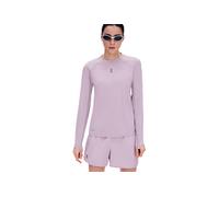 On-Running Trail Long-T Solar Violet XS