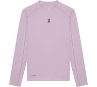 ON RUNNING Trail Long-t Solar W - Femme - Rose - taille L- modèle 2026