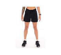 On - Short de trail - Trail Shorts W Black pour Femme - Taille S - Noir Noir S