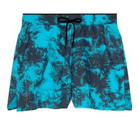 ON RUNNING Trail Shorts 1 W - Femme - Bleu - taille S- modèle 2025