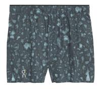 ON RUNNING Trail Shorts - Homme - Bleu - taille L- modèle 2024