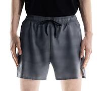 ON RUNNING Trail Shorts - Homme - Gris - taille L- modèle 2025