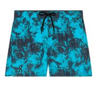 ON RUNNING Trail Shorts M - Homme - Bleu - taille L- modèle 2025