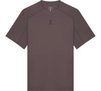 ON RUNNING Trail-t Solar - Homme - Marron - taille M- modèle 2026