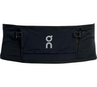 On Running Ultra Belt 2L + 500 ml flask Ceinture L Noir
