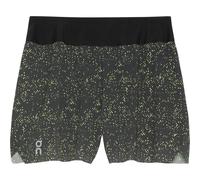 ON RUNNING Ultra Shorts 1 M - Homme - Gris / Vert - taille M- modèle 2025