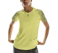 On Running Ultra-T Tee-shirt M Jaune