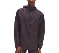 On Running Ultra Veste à capuche XL Violet