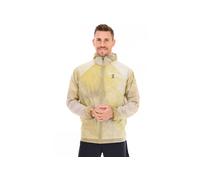 ON RUNNING Ultra Jacket - Homme - Blanc - taille L- modèle 2025