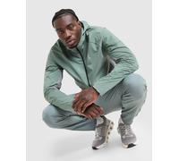 On Running Veste à Capuche Core Homme - Vert S