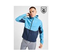 On Running Veste On Core - Bleu S
