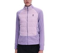 On Running Weather Hybrid Veste L Violet