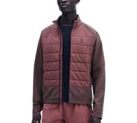 On Running Weather Hybrid Veste XL Rouge