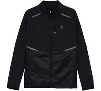ON RUNNING Weather Jacket - Homme - Noir - taille XL- modèle 2026