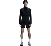 ON RUNNING Weather Jacket Insulated - Homme - Noir - taille L- modèle 2025