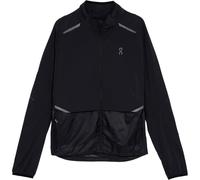 ON RUNNING Weather Jacket W - Femme - Noir - taille L- modèle 2025