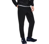 On Running Weather Pantalons S Noir