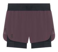 ON RUNNING Zero 2-in-1 Shorts - Homme - - taille L- modèle 2026