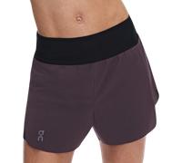 On Zero 2-in-1 Shorts Femme XL