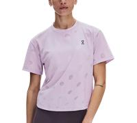 On Running Zero Breathe Tee-shirt L Rose