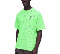 On Running Zero Breathe Tee-shirt S Vert