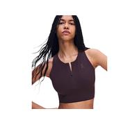On-Running Zero Crop Violet L
