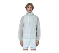 On Running - Zero Jacket - Homme - Sport - Blanc - Taille: 2XL