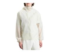 On Running - Zero Jacket PAF - Homme - Sport - Blanc - Taille: M