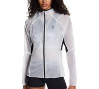 On Running Zero Jacket Veste L Blanc