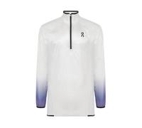 On Running - Zero Running Jacket - Homme - Sport - Blanc - Taille: XL