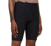 On Running Zero Shorts M Noir