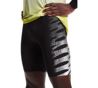On Running Zero Shorts M Noir