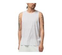 On Running - Zero Singlet PAF - Homme - Sport - Blanc - Taille: XS