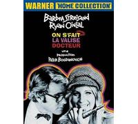 on s' Fait la Valise Docteur