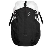 On - Sac à dos de trail - Trail Pack 20L White/Black - Taille S - Blanc Blanc S