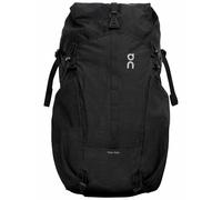 On - Sac à dos - Trail Pack 20L Black - Taille M - Noir Noir M